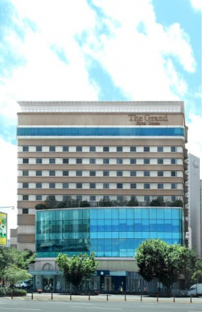 Daegu Grand Hotel